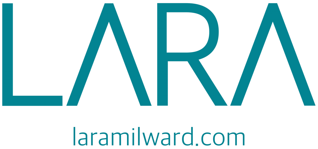 Lara Milward - Sponsor