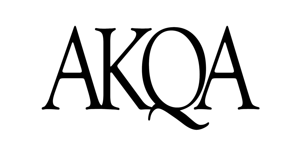 AKQA - Sponsor